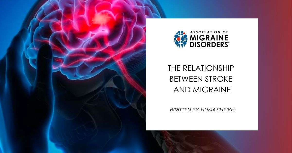 The Relationship Between Stroke and Migraine