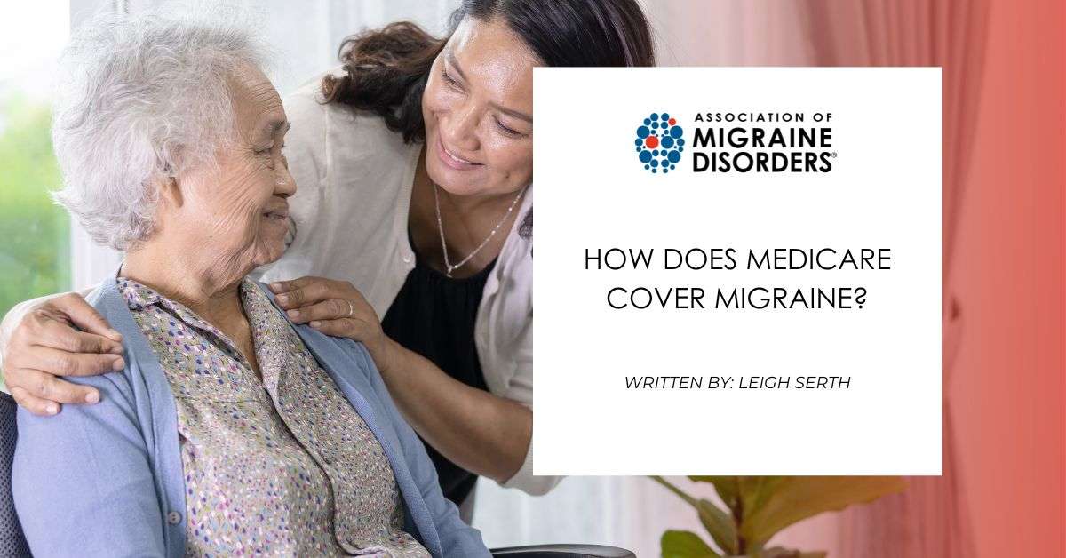 How Does Medicare Cover Migraine