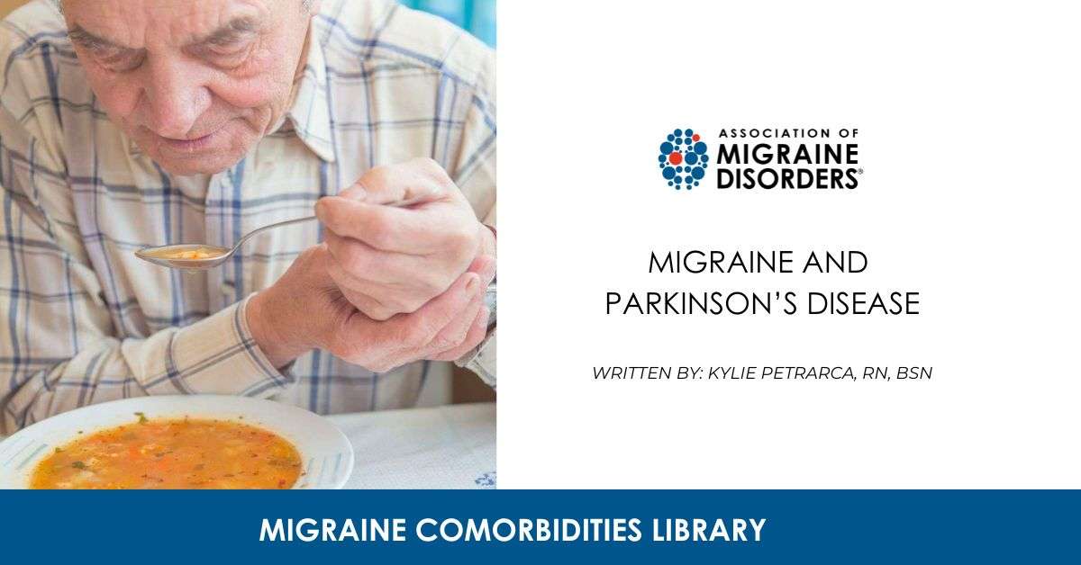 Migraine and Parkinson’s Disease