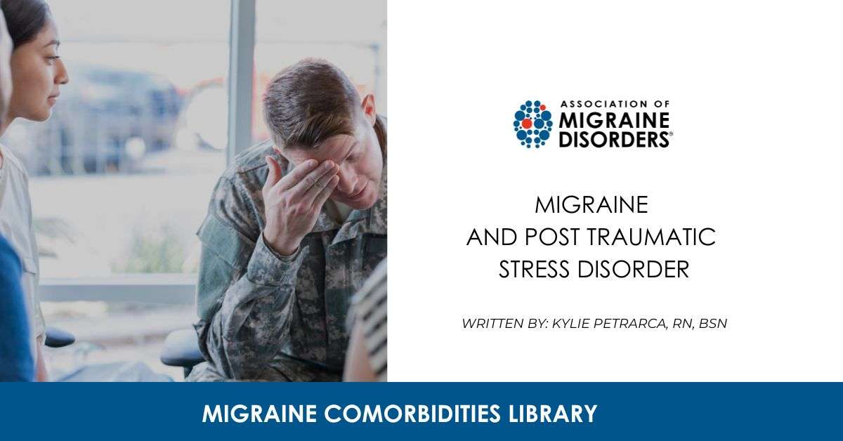 Migraine  healthdirect