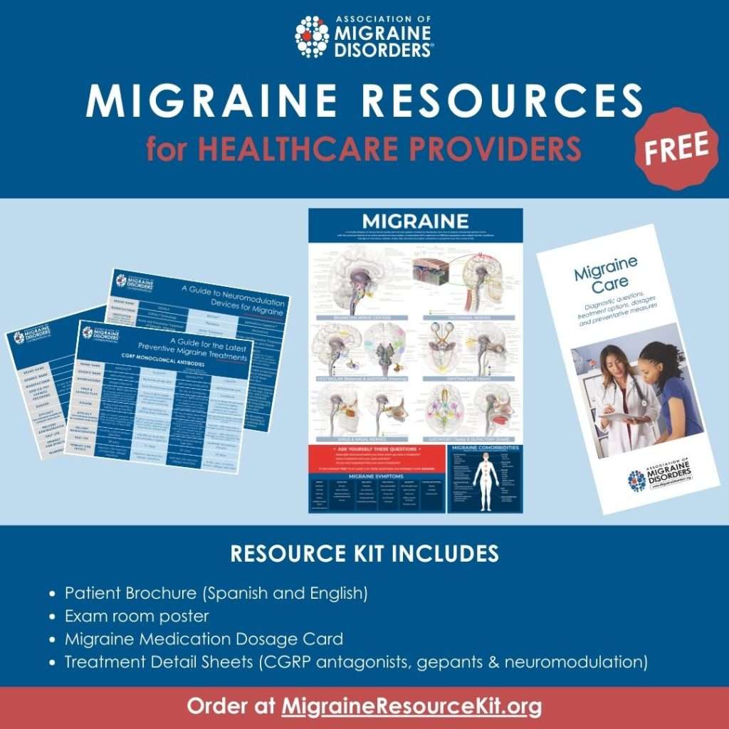 Migraine Kit Instagram Post Migraine Kit Instagram Post