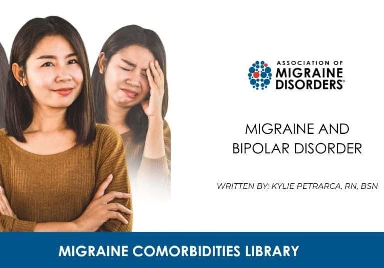 Migraine and Bipolar Disorder