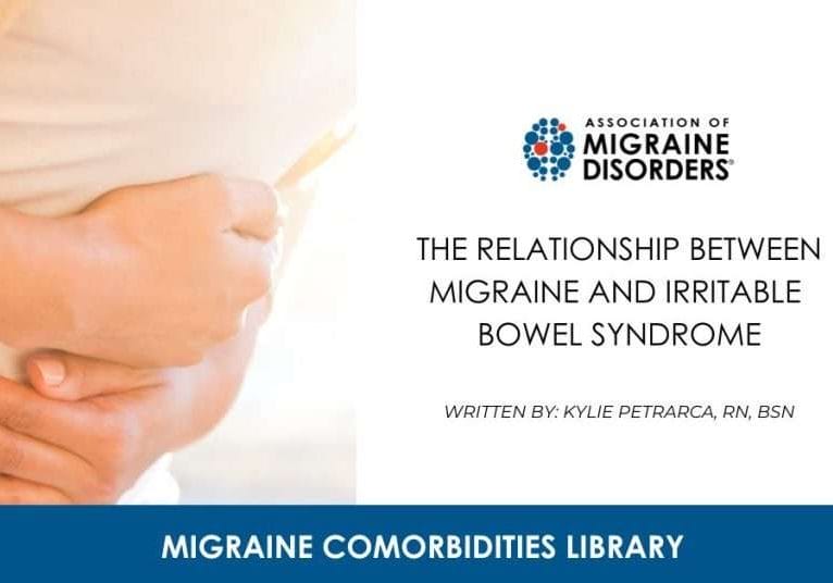 The Relationship Between Migraine and Irritable Bowel Syndrome - Comorbidity (1)